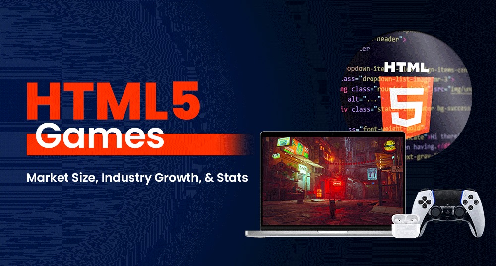 HTML5 Games Development