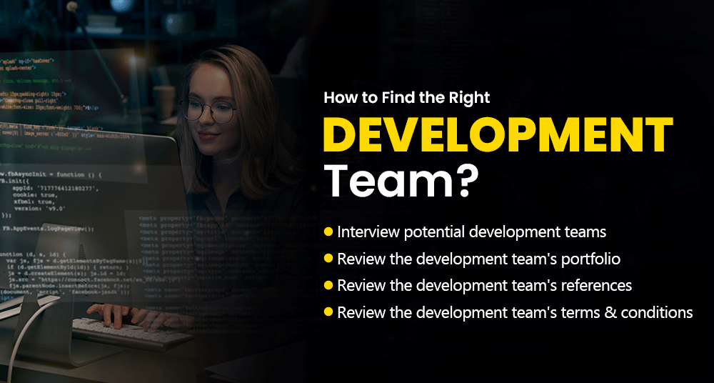 Development Team