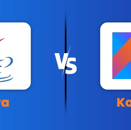 Java vs Kotlin for Android App Development