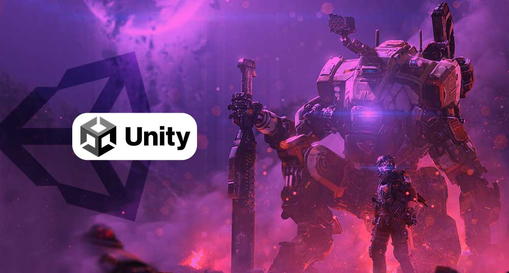 Unity 3d Game Engine