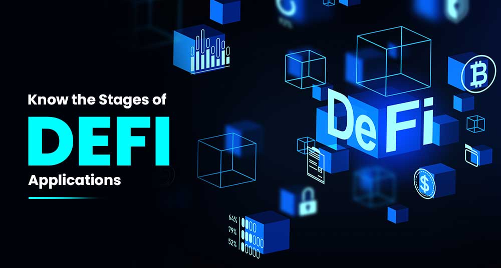 Defi Application Development