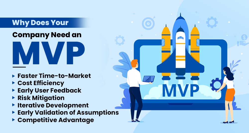 Unleashing the Power of the MVP Approach in Software Development