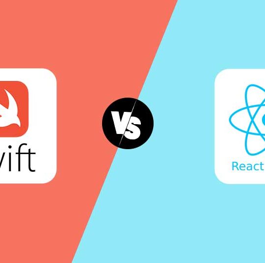 Swift vs React Native