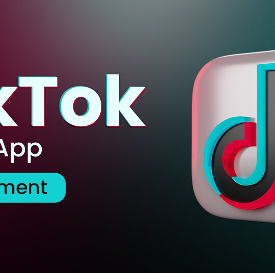 TikTok Clone App Development