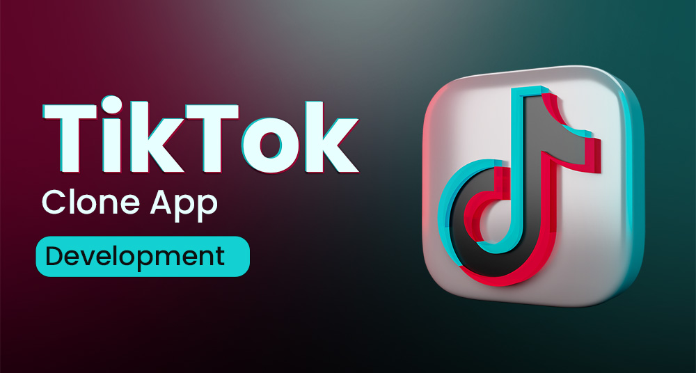 TikTok Clone App Development