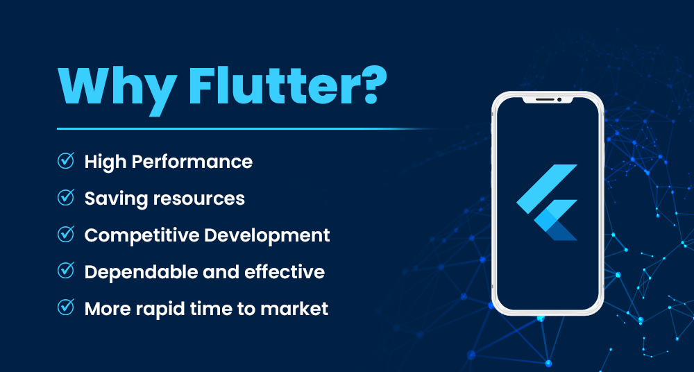 Why Flutter