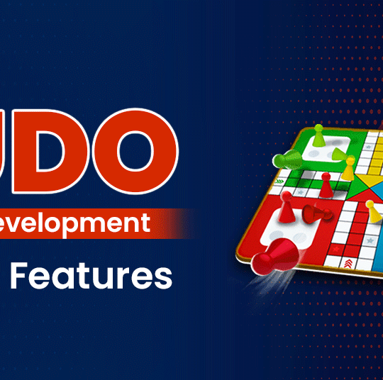 Ludo Game Development Cost & Features
