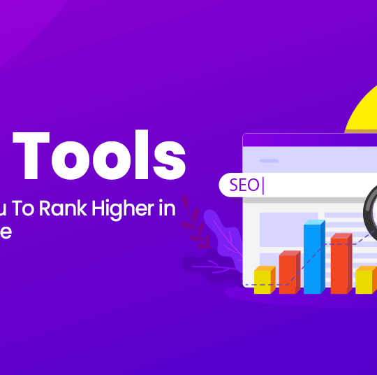 SEO Tools