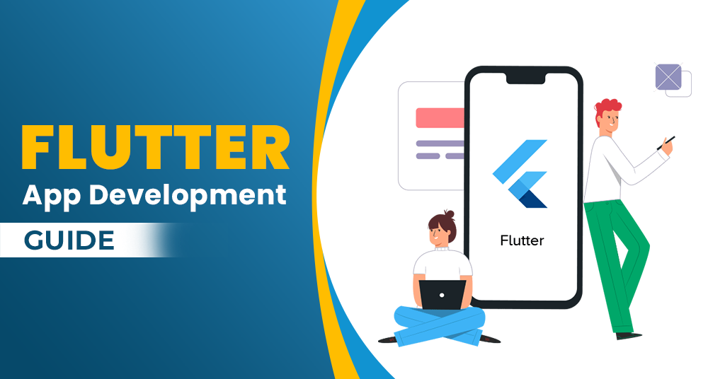 Flutter App Development Guide