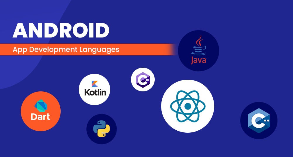 Android App Development Languages
