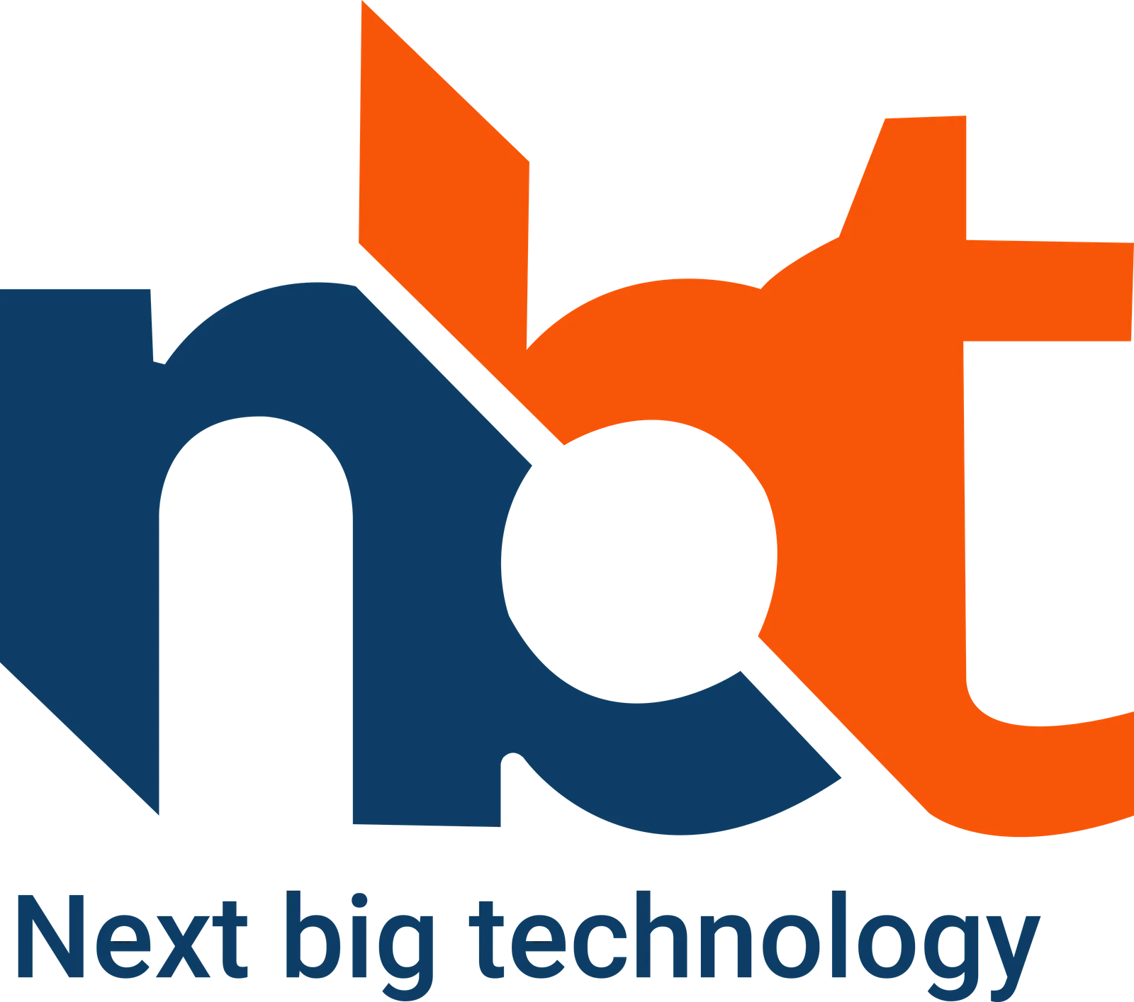 Next Big Technology
