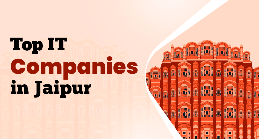 Top Companies in Jaipur