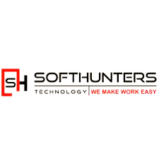 Softhunters Logo
