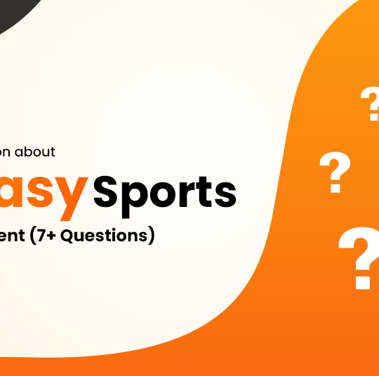 Q&A About Fantasy Sports App Development