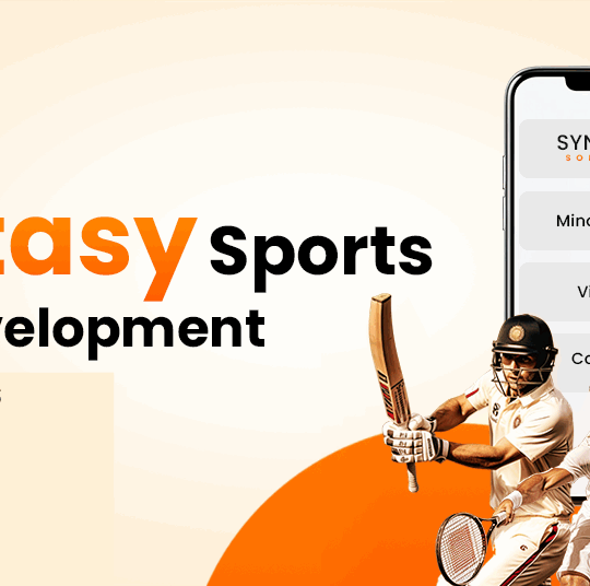 Fantasy Sports App Development Companies