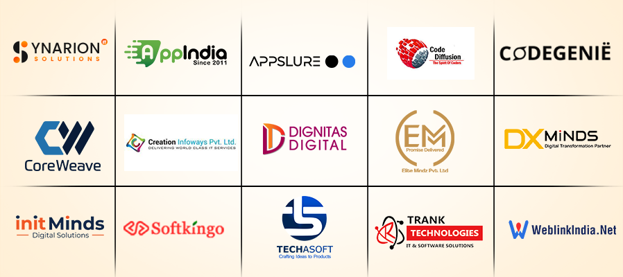 Best Mobile App Development Companies in Delhi