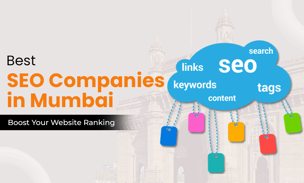 Best SEO Companies in Mumbai