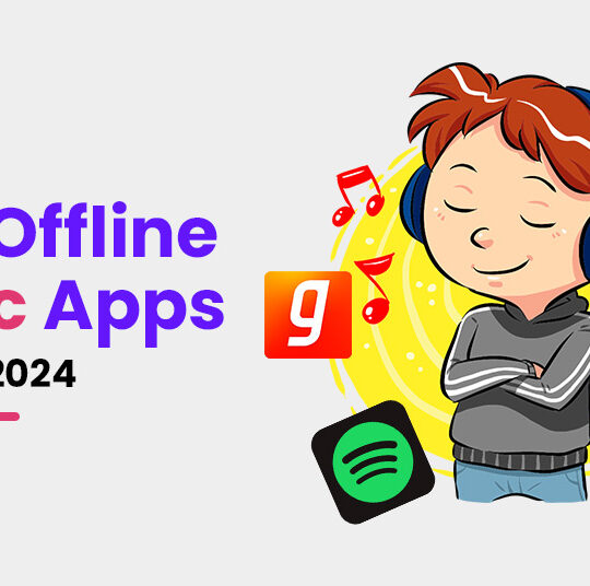 Free Offline Music Apps