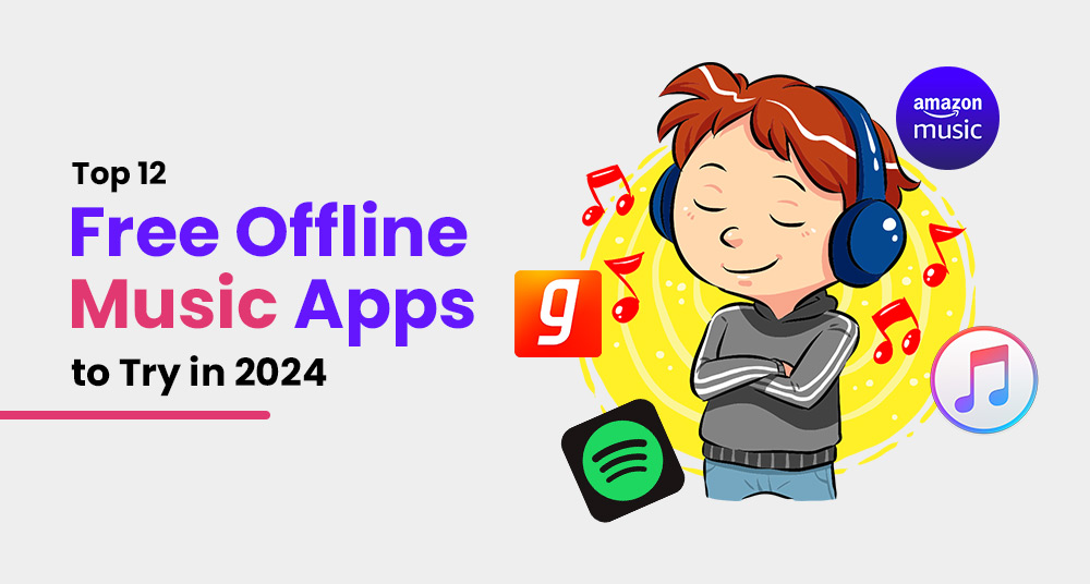 Free Offline Music Apps