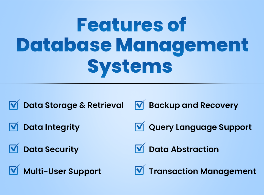 2025's Best Database for Web Applications: Top 15 Picks