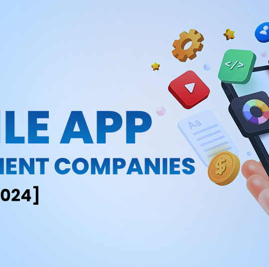 Mobile App Development Companies in Australia