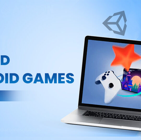 Top Unity 3D Android Games for 2024