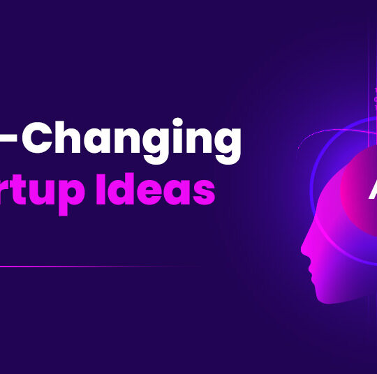 AI Startup Ideas 2025