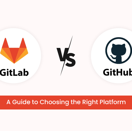 GitLab vs GitHub