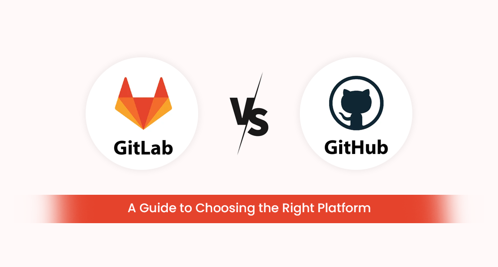 GitLab vs GitHub