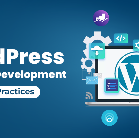 WordPress Website Development Guide