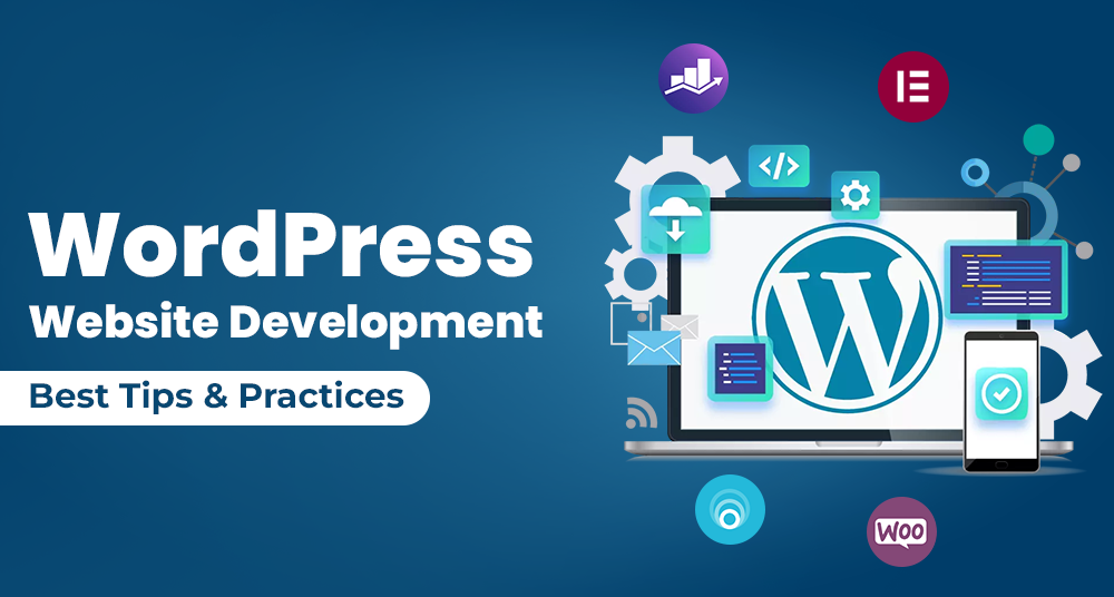 WordPress Website Development Guide