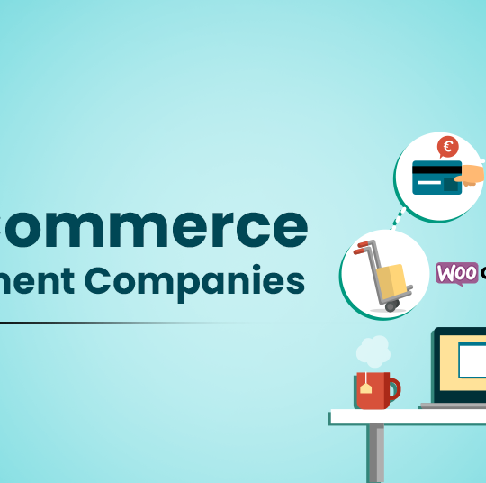 India's Best WooCommerce Development Companies for 2025