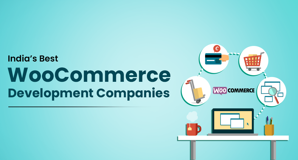 India's Best WooCommerce Development Companies for 2025