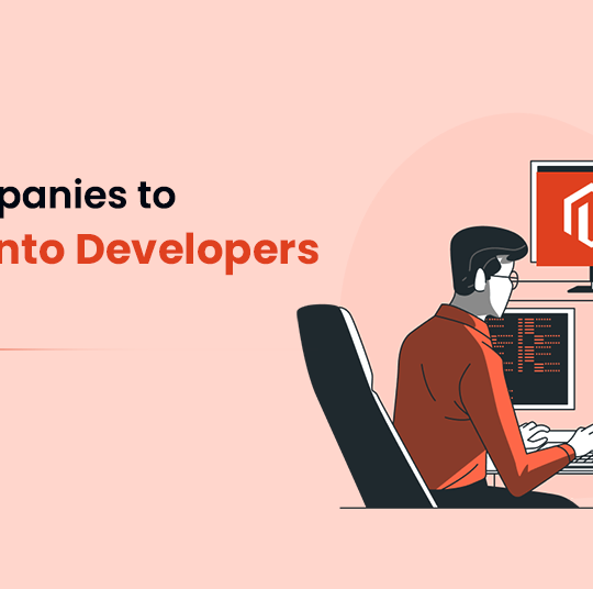 Top Companies to Hire Magento Developers in 2025