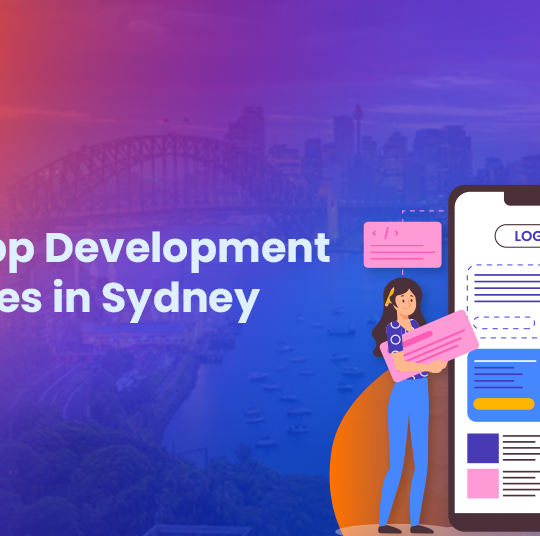 Top Mobile App Development Companies in Sydney 2025