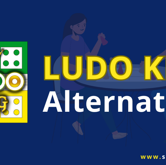 Top 22 Ludo King Alternatives to try in 2025