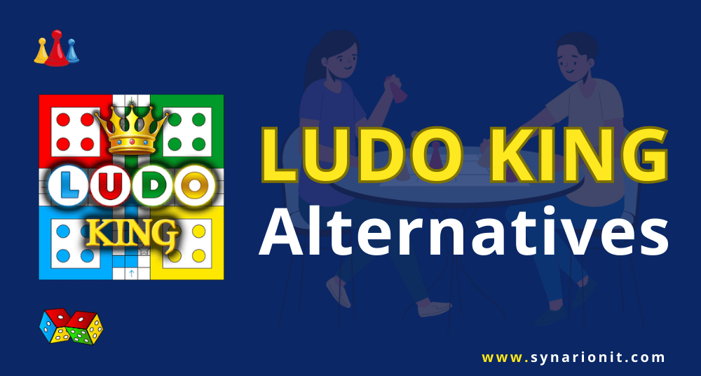 Top 22 Ludo King Alternatives to try in 2025