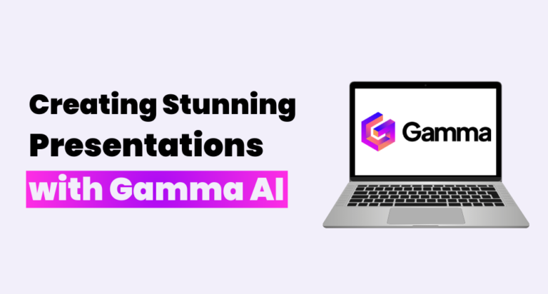 Gamma Ai Make Professional Presentations In Seconds 2025