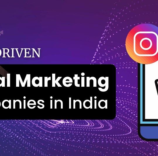 AI Driven Digital Marketing Companies