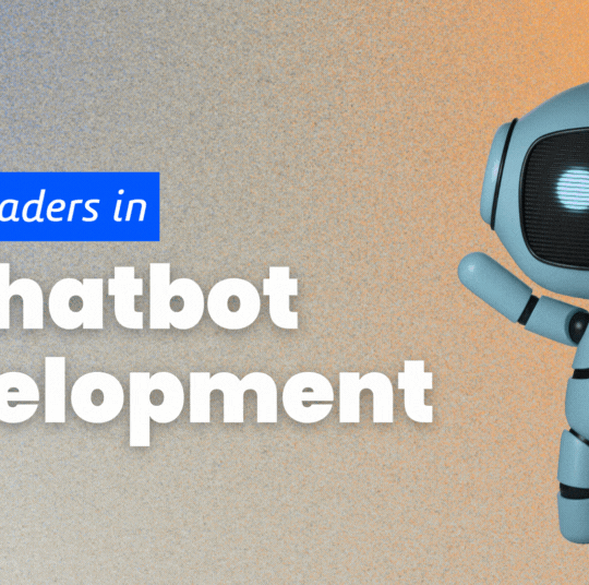 Global AI Chatbot Development Companies