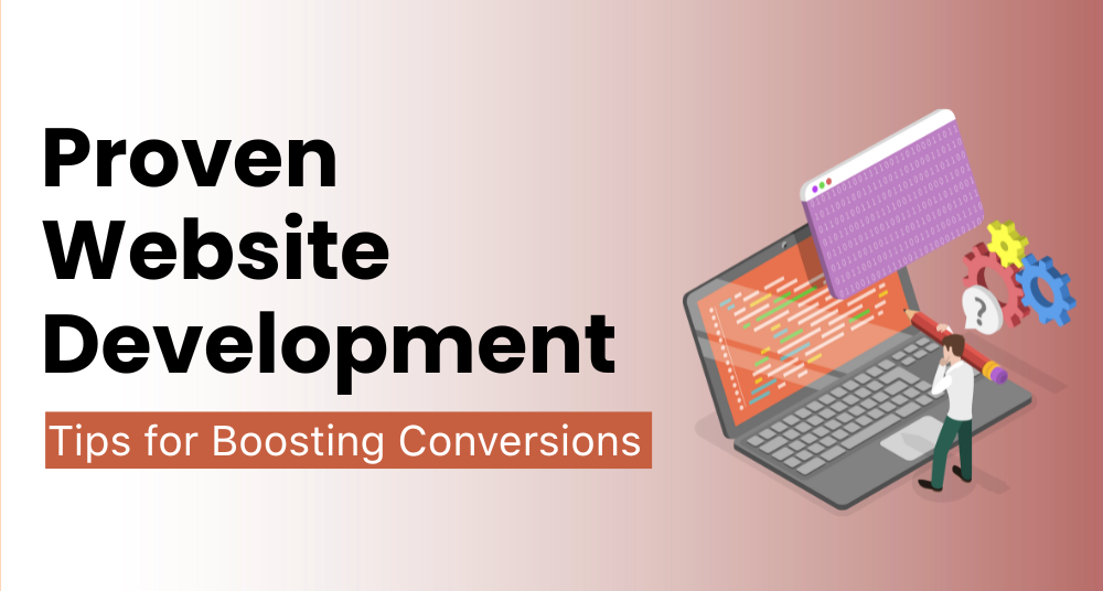 How to Build a High-Converting Website in 2025