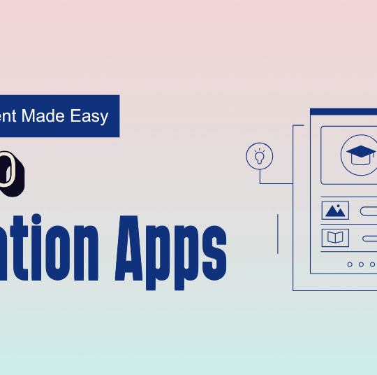 Top 20 Education Apps