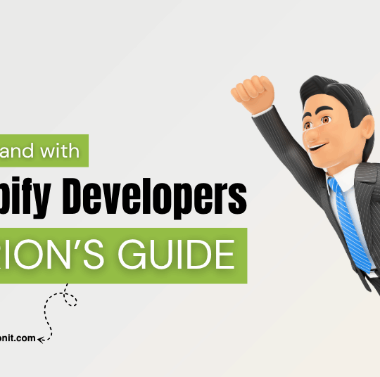 Top Shopify Development Companies