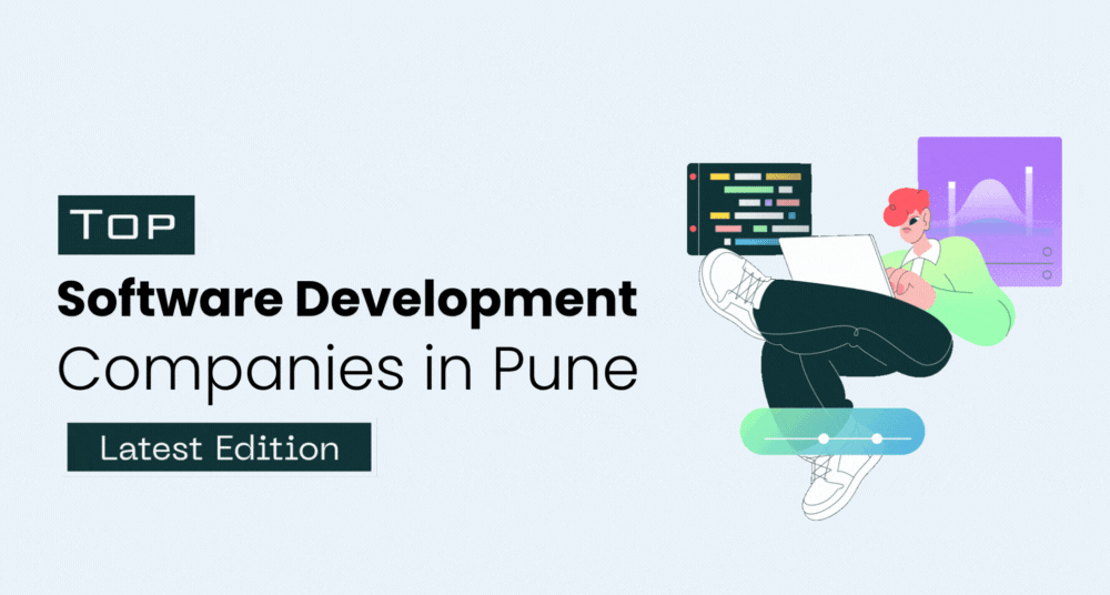 Top Software Development Companies in Pune
