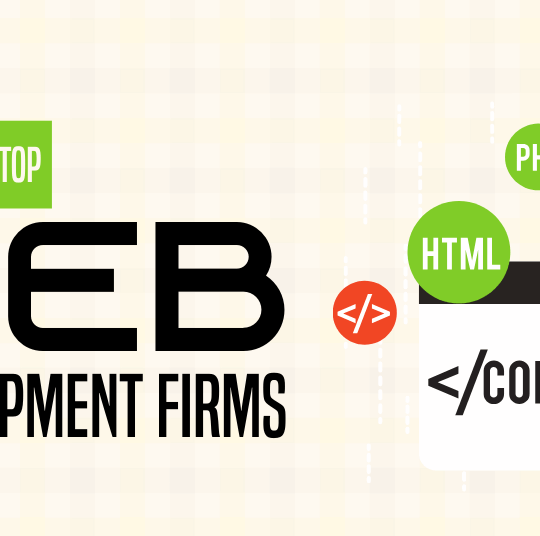 Top Web Development Companies in UAE