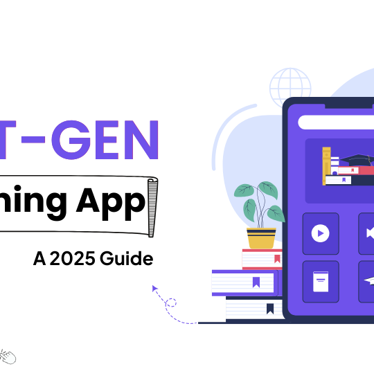 eLearning App Development in 2025 Trends, Tools, and Strategies