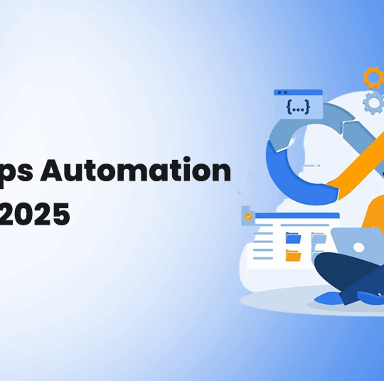 DevOps Tools