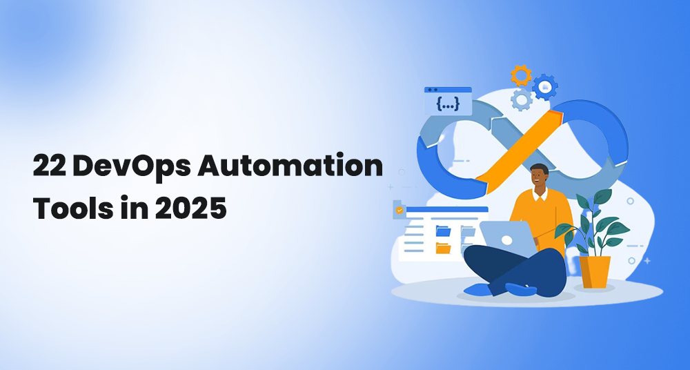 DevOps Tools