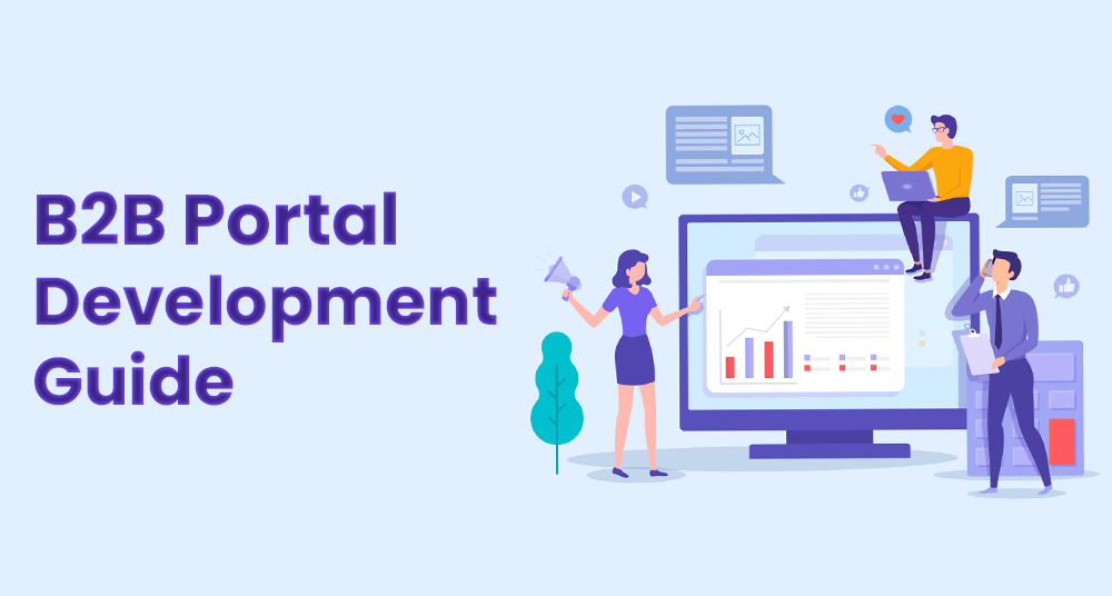 B2B Portal Development