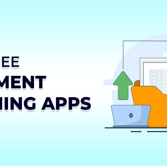 Document Scanning Apps